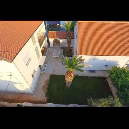 Lejlighed Apartmentszelic *