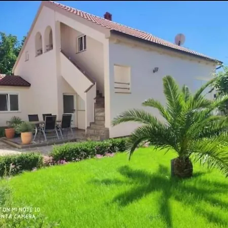 Apartmentszelic * Zára