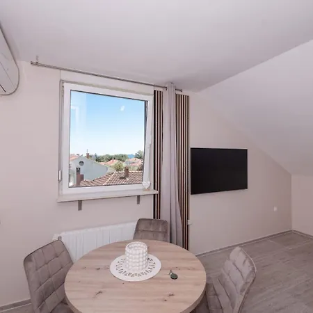 Апартаменты Apartmentszelic