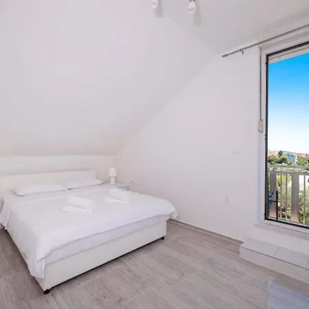 Apartmentszelic