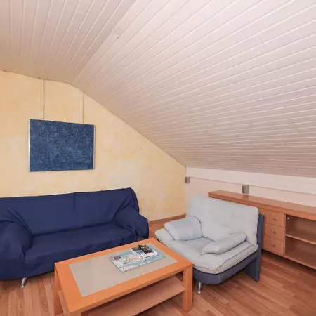 Apartmentszelic Апартаменты Задар