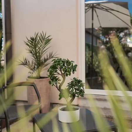 Lejlighed Apartmentszelic *