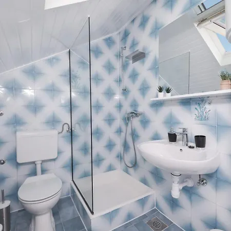 Апартаменты Apartmentszelic *