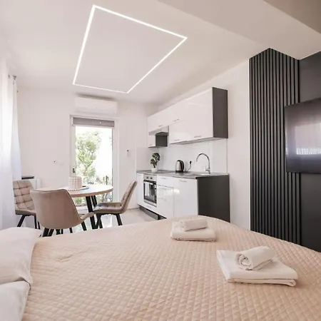 Apartmentszelic *