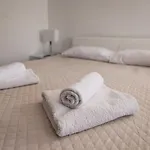 Apartmán Apartmentszelic *