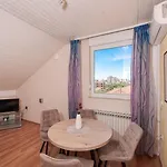 Apartmentszelic Apartmán Zadar
