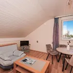 Apartmentszelic Lejlighed