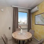 Apartmentszelic Zadar