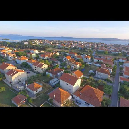 Apartment Apartmentszelic