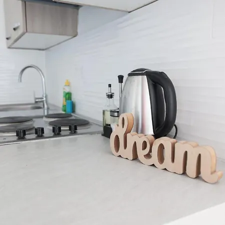 Apartman Apartmentszelic Zára