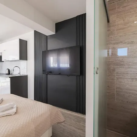Apartmentszelic * 扎达尔