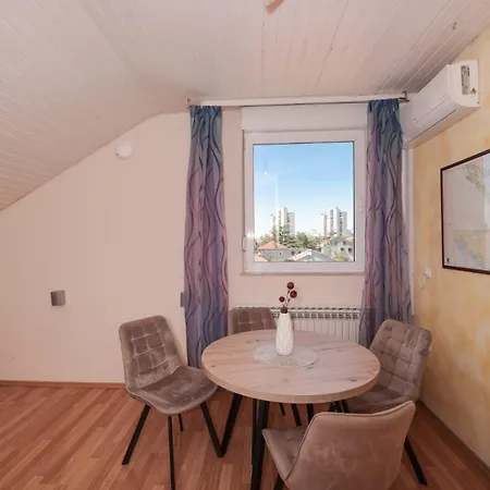 Apartmentszelic