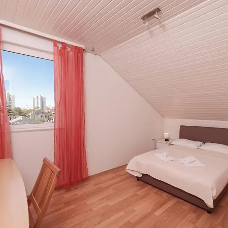 Apartmentszelic Apartment *