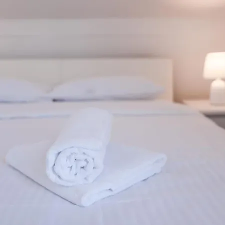 Appartamento Apartmentszelic Zara