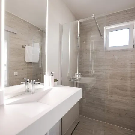 Apartmentszelic Lägenhet