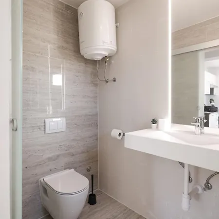 Apartmentszelic * Zara