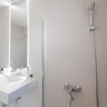 Apartman Apartmentszelic