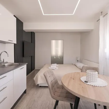 Apartamento Apartmentszelic