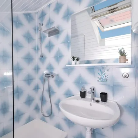 Apartmentszelic Appartamento *