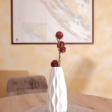 Apartmentszelic * Zára