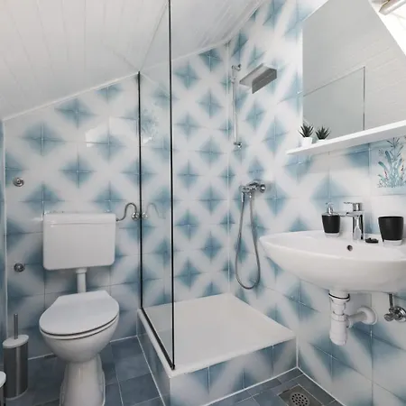 Apartman Apartmentszelic