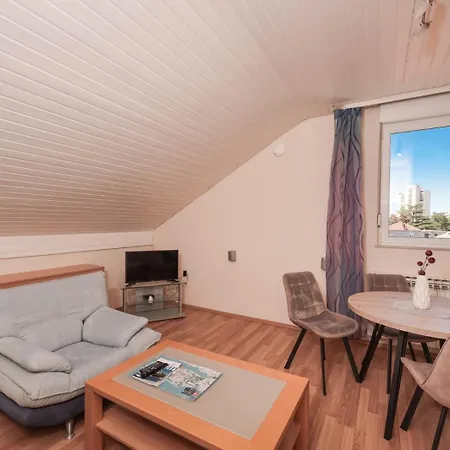 Apartmentszelic Apartamento