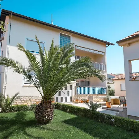 Apartmentszelic * Zara