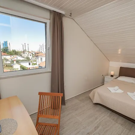 Appartamento Apartmentszelic