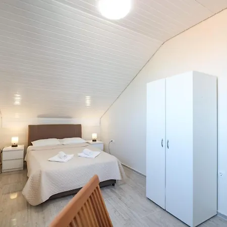 Apartmentszelic Zara