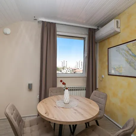 Apartmentszelic Zara