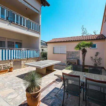 Apartmentszelic Zara