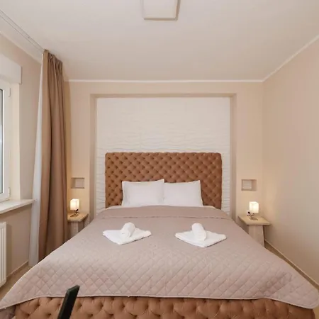 Apartmentszelic *