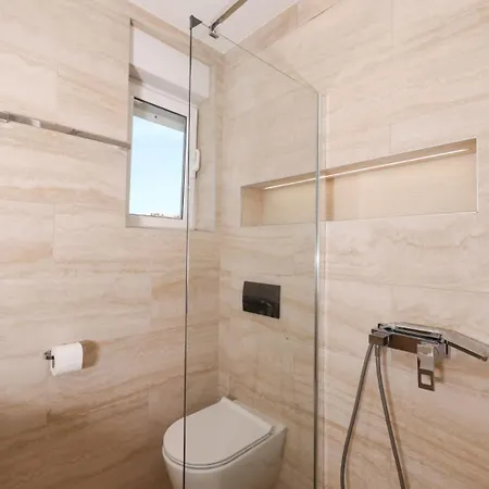Apartmentszelic Appartamento Zara