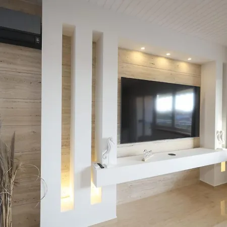 Apartmentszelic Appartamento