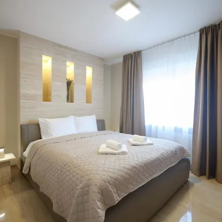 Appartamento Apartmentszelic *