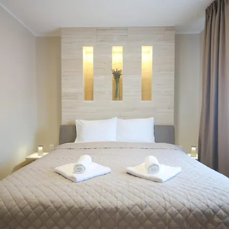 Appartamento Apartmentszelic
