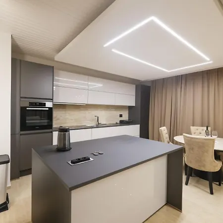 Appartamento Apartmentszelic Zara