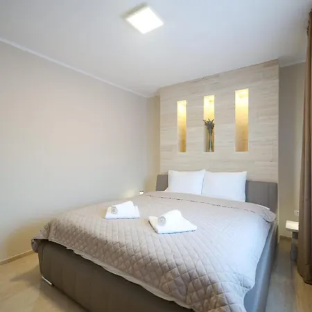 Appartamento Apartmentszelic Zara