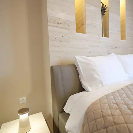 Apartmentszelic Appartamento