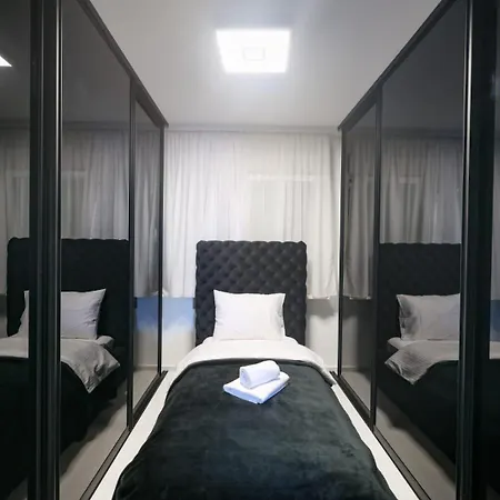 Appartamento Apartmentszelic