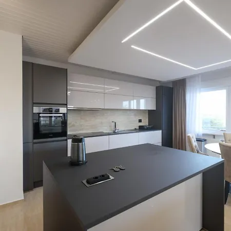 Apartmentszelic * Zara