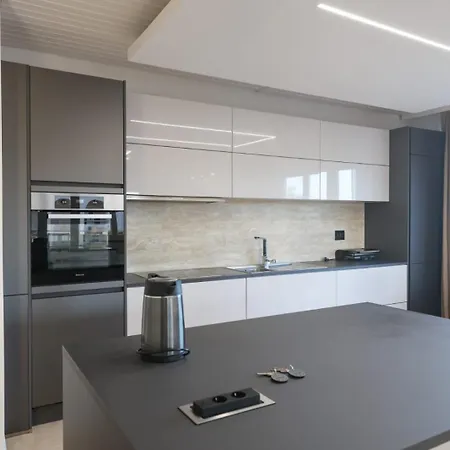 Apartmentszelic Appartamento *