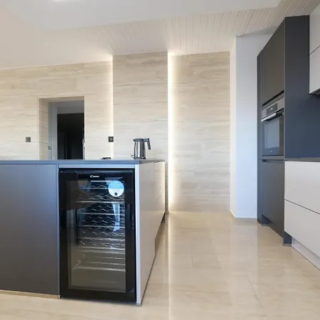 Appartamento Apartmentszelic