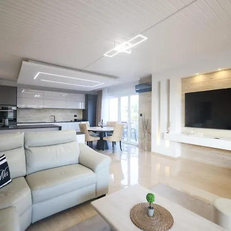 Apartmentszelic Zara