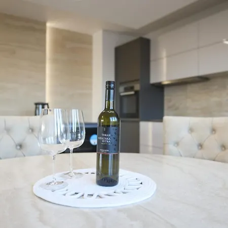 Apartmentszelic Zara