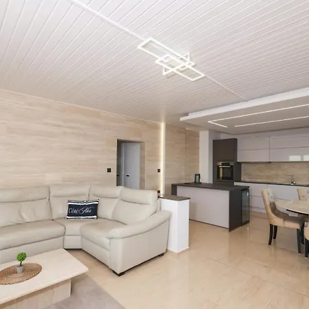 Apartmentszelic Appartamento