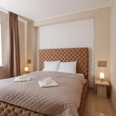 Appartamento Apartmentszelic