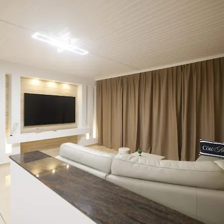 Appartamento Apartmentszelic Zara
