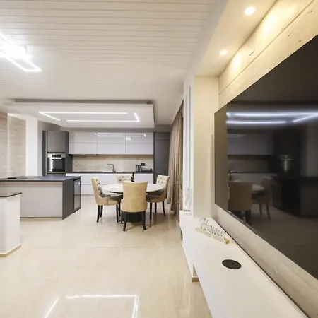 Apartmentszelic Appartamento