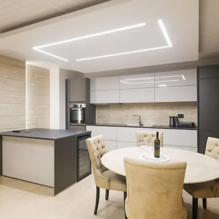 Appartamento Apartmentszelic Zara